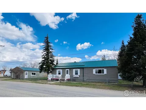 305 3rd St, Walden, CO 80480