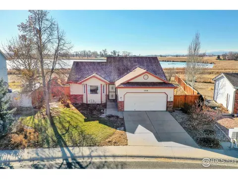 1450 Cattail Dr, Loveland, CO 80537