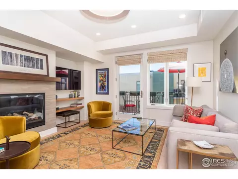 3301 Arapahoe Ave #418, Boulder, CO 80303