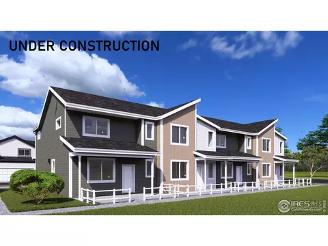 533 Condor Way, Johnstown, CO 80534