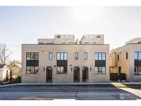 2128 Pearl St #B, Boulder, CO 80302