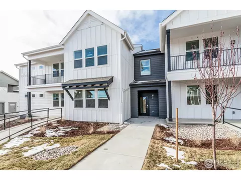 2702 Barnstormer St #C, Fort Collins, CO 80524