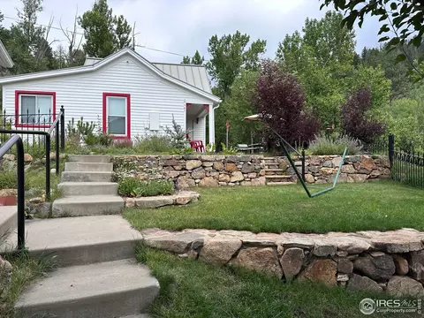 101 Hillside St, Black Hawk, CO 80422 photo 3