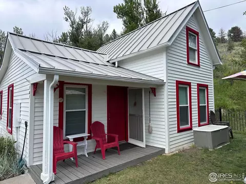 101 Hillside St, Black Hawk, CO 80422