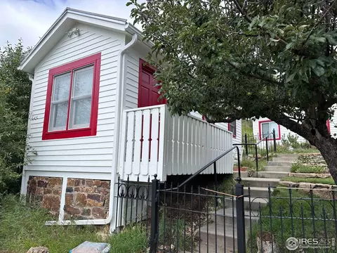 101 Hillside St, Black Hawk, CO 80422 photo 15