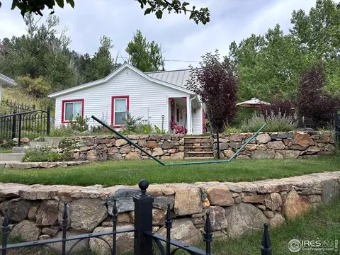 101 Hillside St, Black Hawk, CO 80422 photo 13