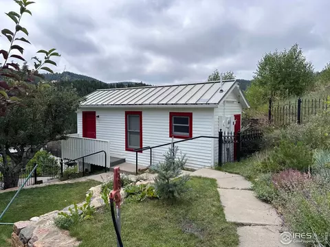 101 Hillside St, Black Hawk, CO 80422 photo 2