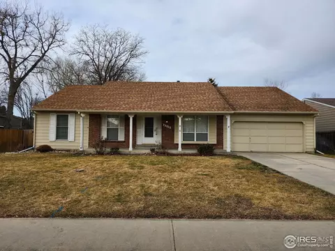 4219 Kingsbury Dr, Fort Collins, CO 80525