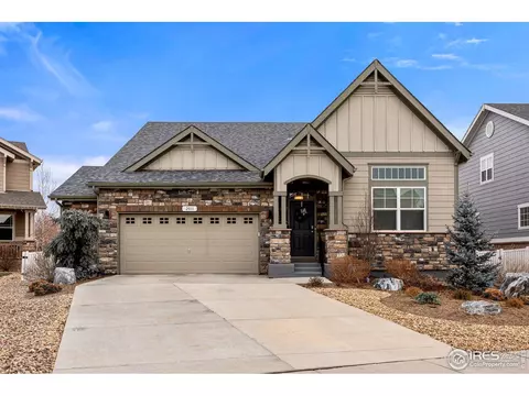 2011 Winding Dr, Longmont, CO 80504