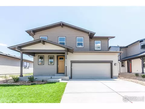 5226 Beckworth St, Timnath, CO 80547