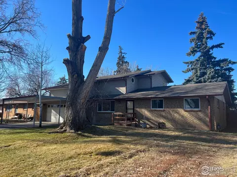 1127 N 4th St, Berthoud, CO 80513