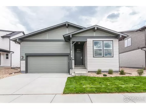 5214 Beckworth St, Timnath, CO 80547