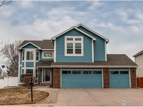4420 Foothills Dr, Loveland, CO 80537