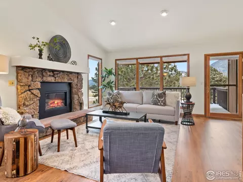1160 Fairway Club Cir #1, Estes Park, CO 80517
