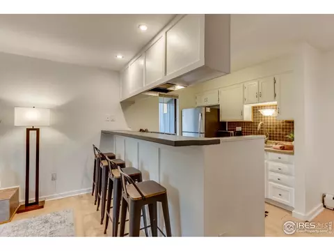 2800 Kalmia Ave #A305, Boulder, CO 80301