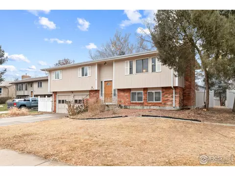 1809 28th Ave, Greeley, CO 80634