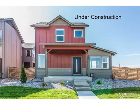 6060 Saddlehorn Dr, Timnath, CO 80547