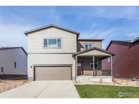 6629 6th St, Greeley, CO 80634