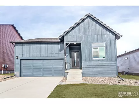 6621 6th St, Greeley, CO 80634