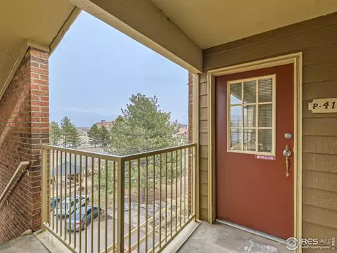 3161 Madison Ave #P-417, Boulder, CO 80303