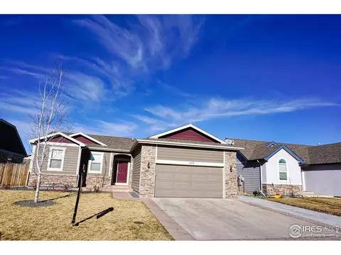 1113 E 25th St, Greeley, CO 80631