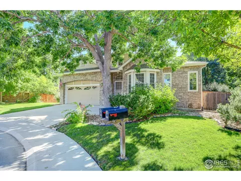 980 Sage St, Broomfield, CO 80020