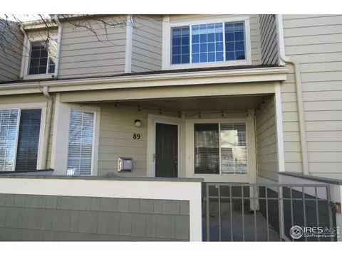 930 Button Rock Dr #89, Longmont, CO 80504
