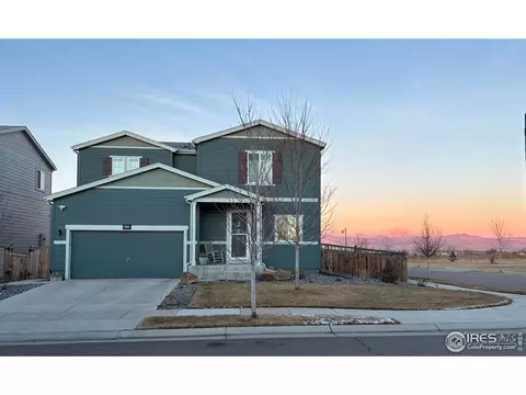 6050 Sandstone Cir, Frederick, CO 80516