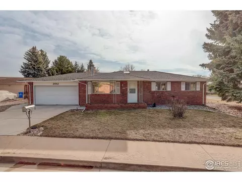 2012 Estes Ct, Loveland, CO 80538