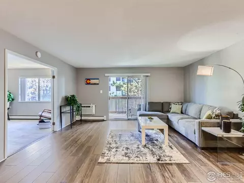 6940 E Girard Ave #B-204, Denver, CO 80224