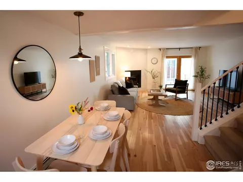 3101 Bell Dr, Boulder, CO 80301