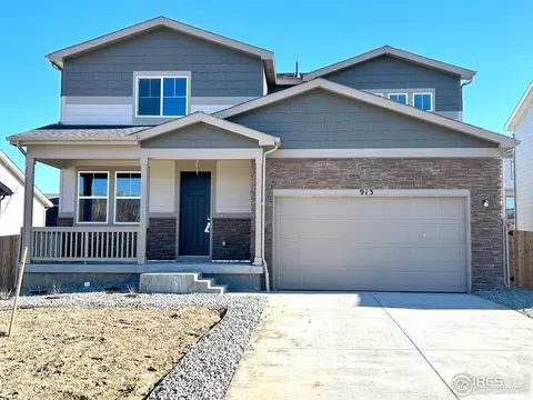 913 Huron St, Johnstown, CO 80534