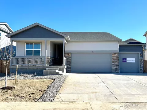 901 Huron St, Johnstown, CO 80534