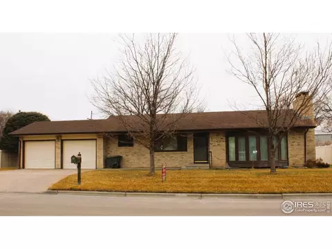 142 N Edmund Ave, Haxtun, CO 80731