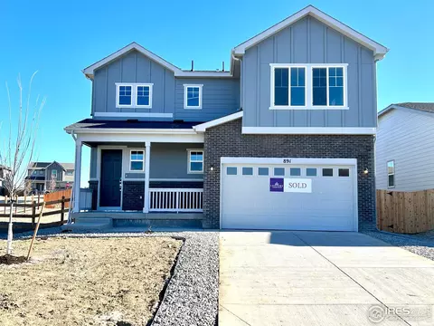 891 Huron St, Johnstown, CO 80534