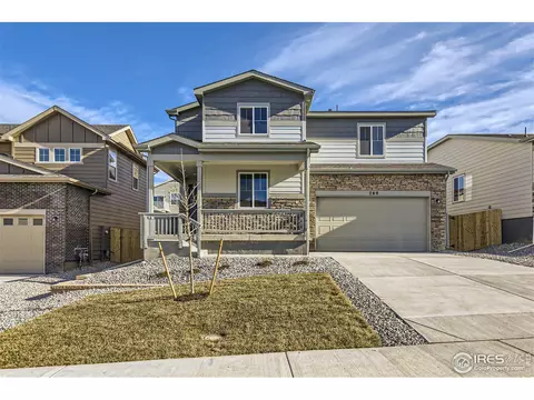 749 Crestone St, Johnstown, CO 80534