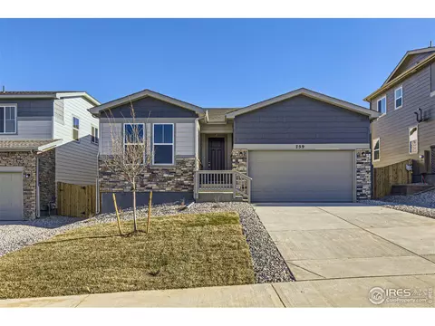 759 Crestone St, Johnstown, CO 80534