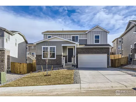 719 Crestone St, Johnstown, CO 80534