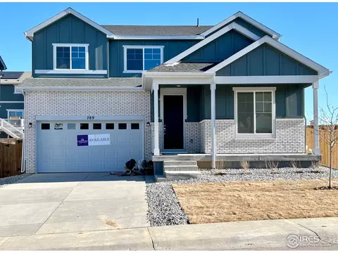 789 Crestone St, Johnstown, CO 80534