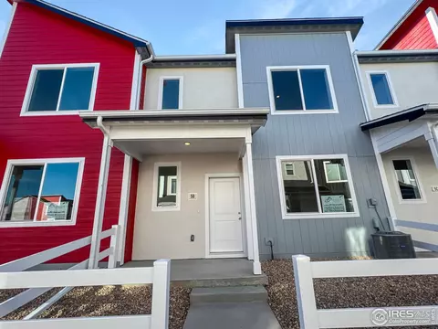 500 S Denver Ave #5D, Fort Lupton, CO 80621