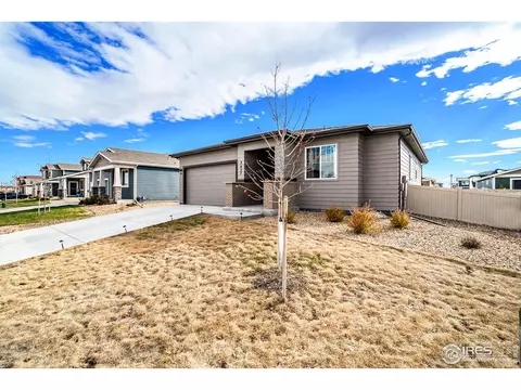 3857 Beech Tree St, Wellington, CO 80549