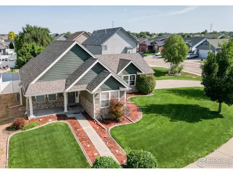 6603 34th St, Greeley, CO 80634