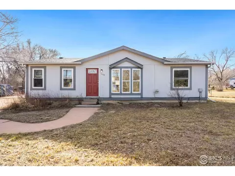 4509 Lawrence Ln, Laporte, CO 80535