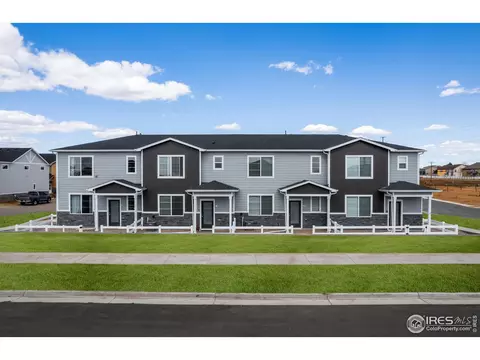 500 S Denver Ave #10D, Fort Lupton, CO 80621