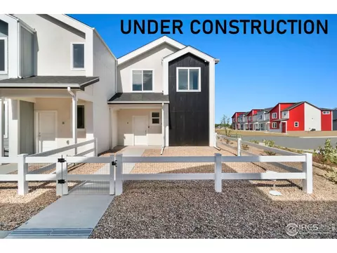 500 S Denver Ave #14E, Fort Lupton, CO 80621