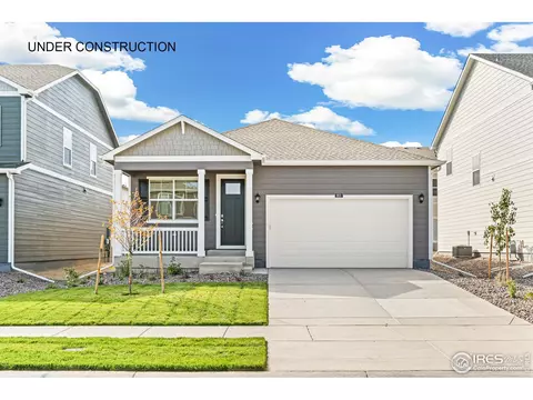 1935 Pinnacle Ave, Lochbuie, CO 80603