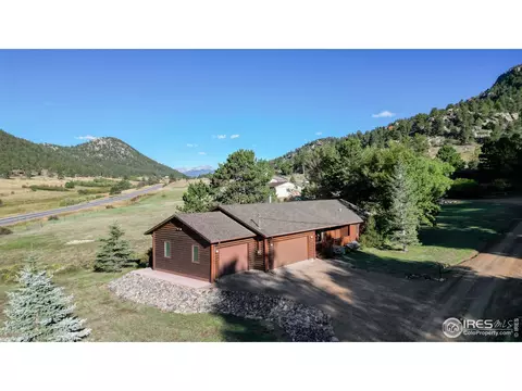 734 Meadowview Dr, Estes Park, CO 80517