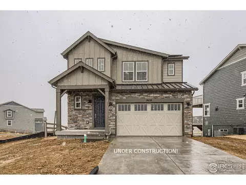 2949 Buffalo Fork Ln, Longmont, CO 80503