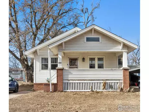 2005 7th Ave, Greeley, CO 80631