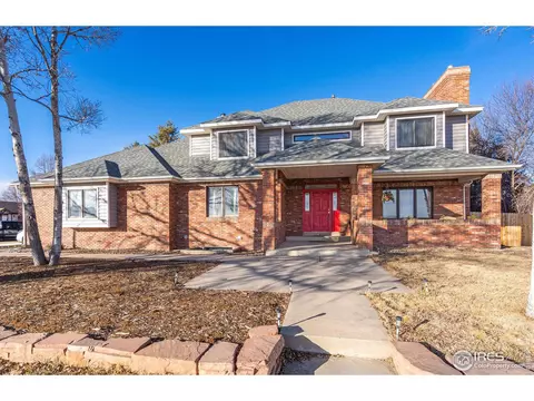 1185 Collins St, Eaton, CO 80615
